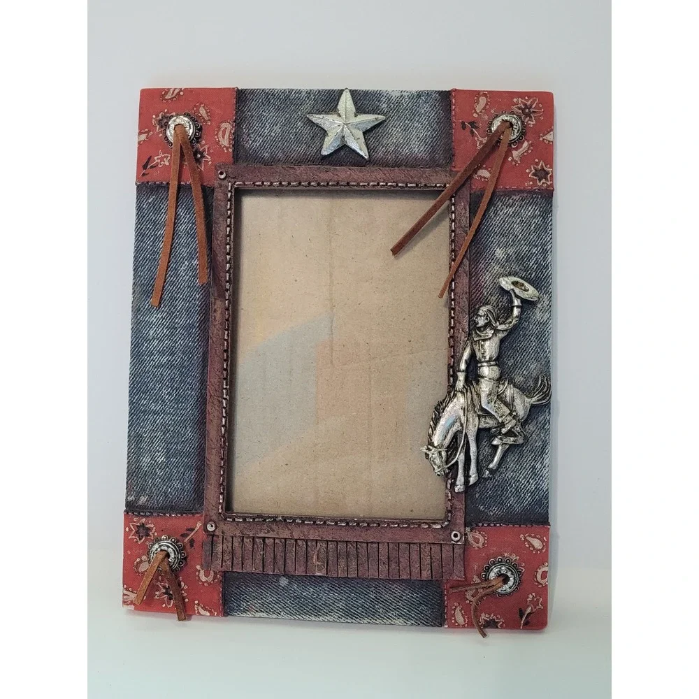 Unbranded rustic picture